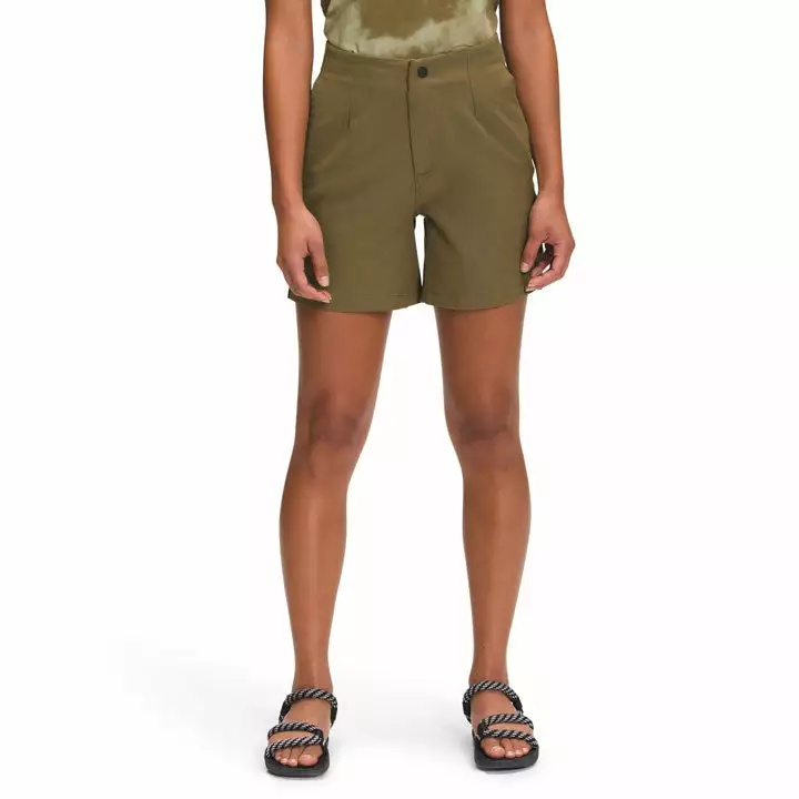 The North Face Project Short Womens 3 The North Face Project Short Womens