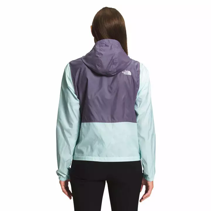 The North Face Cyclone Jacket 3 Womens 4 The North Face Cyclone Jacket 3 Womens - Image 2