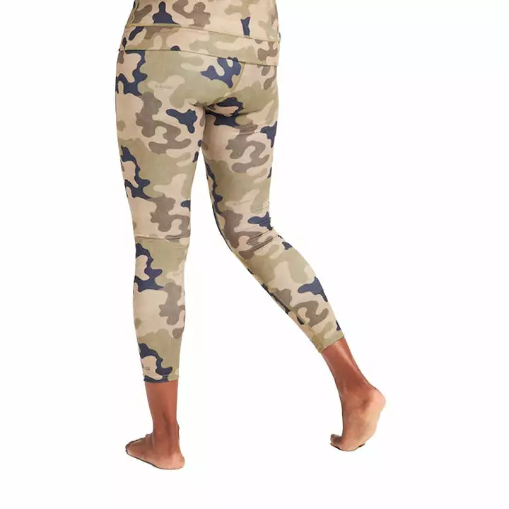 Burton Midweight Base Pant Womens 6 Burton Midweight Base Pant Womens - Image 4