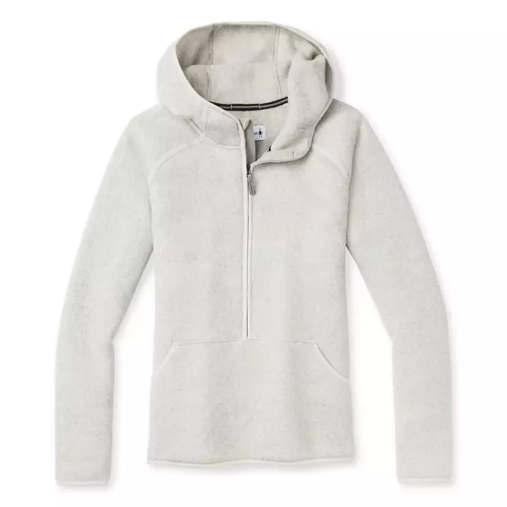 Smartwool Hudson Trail Fleece Anorak Hudson Womens 3 Smartwool Hudson Trail Fleece Anorak Hudson Womens