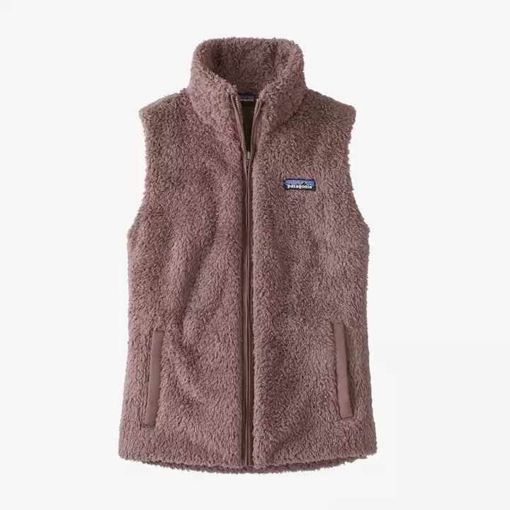 Patagonia Los Gatos Vest Womens 7 Patagonia Los Gatos Vest Womens - Image 5