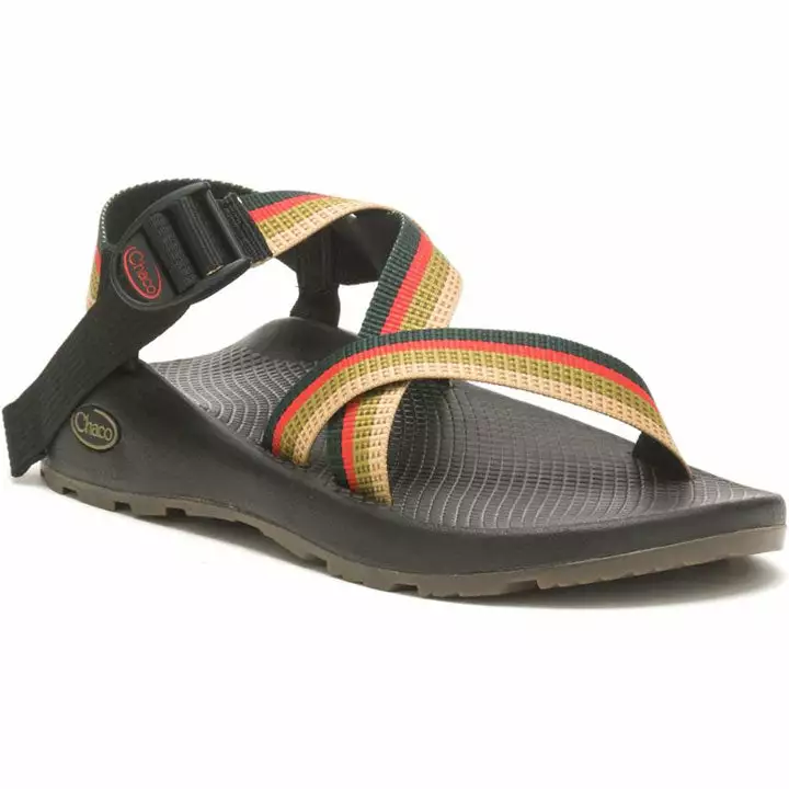 Chaco Z 1 Classic Sandal Mens 5 Chaco Z 1 Classic Sandal Mens - Image 3