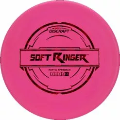 Discraft Ringer Approach Disc