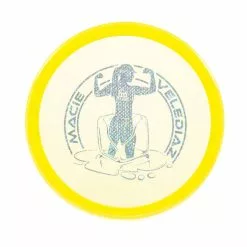 Dynamic Discs Justice Macie Velediaz 2022 Tour Series