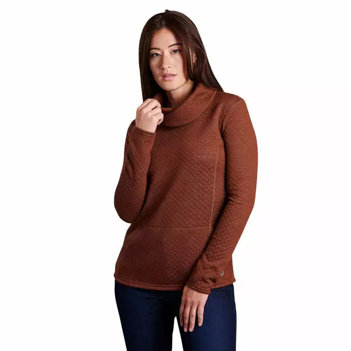 Kuhl Athena Pullover Womens 3 Kuhl Athena Pullover Womens