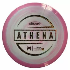 Discraft Athena Esp Fairway Driver
