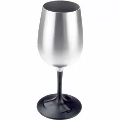 GSI Outdoors GSI Glacier Stainless Nesting Wine Glass