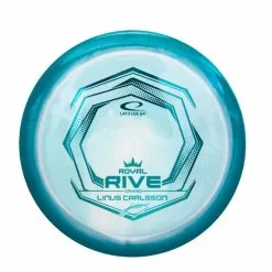 Latitude 64 Rive Linus Carlsson 2022