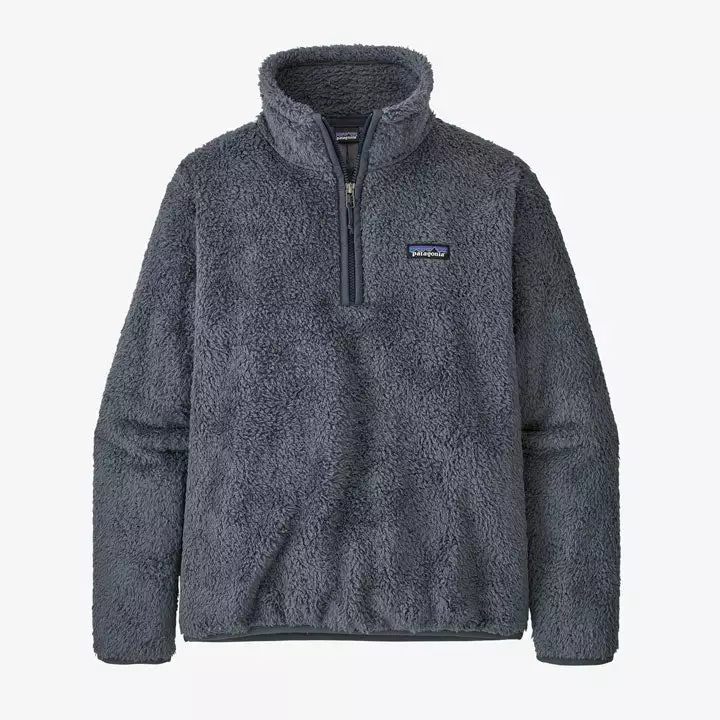 Patagonia Los Gatos Fleece 1/4-Zip Womens 5 Patagonia Los Gatos Fleece 1/4-Zip Womens - Image 3