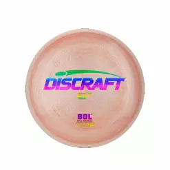 Discraft Sol ESP