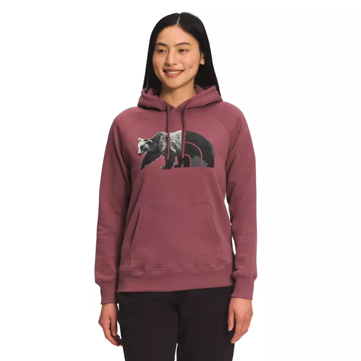 The North Face TNFâ„¢ Bear Hoodie Womens 7 The North Face TNFâ„¢ Bear Hoodie Womens - Image 5
