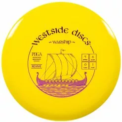 Westside Warship Revive
