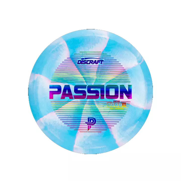 Discraft Passion ESP 3 Discraft Passion ESP