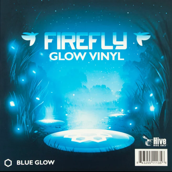 MVP Hive Firefly Glow Stickers 3 MVP Hive Firefly Glow Stickers