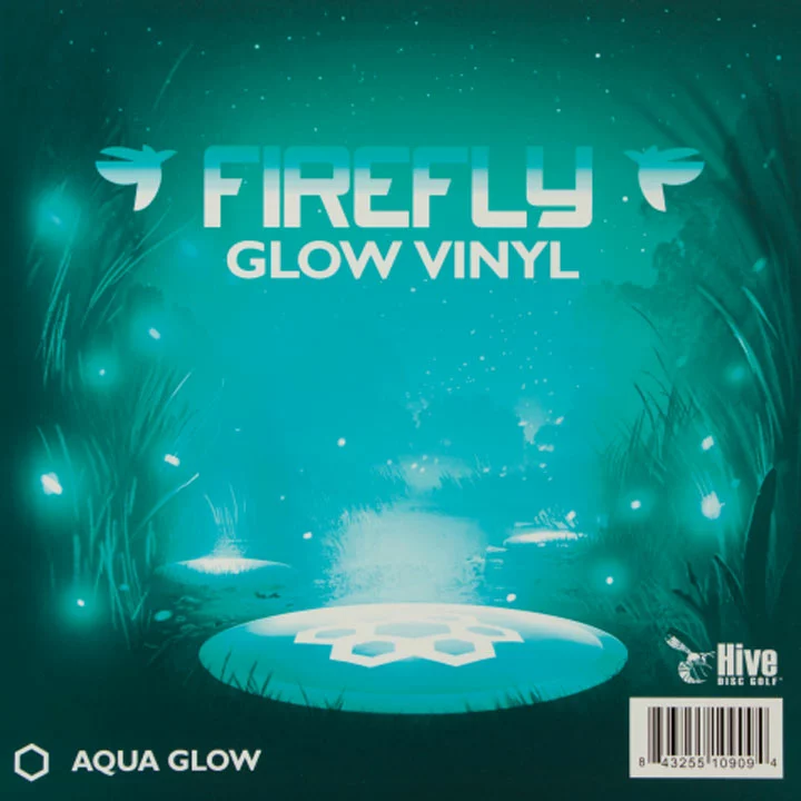 MVP Hive Firefly Glow Stickers 4 MVP Hive Firefly Glow Stickers - Image 2