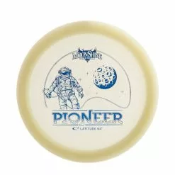 Latitude 64 Pioneer Moonshine