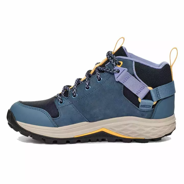 Teva Grandview Gore-Tex Mid Boots Women's 4 Teva Grandview Gore-Tex Mid Boots Women's - Image 2