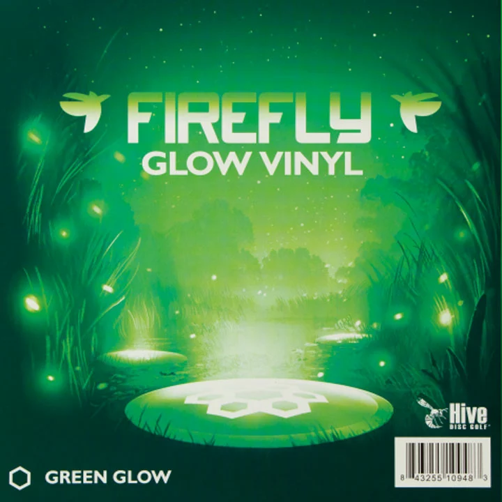 MVP Hive Firefly Glow Stickers 5 MVP Hive Firefly Glow Stickers - Image 3