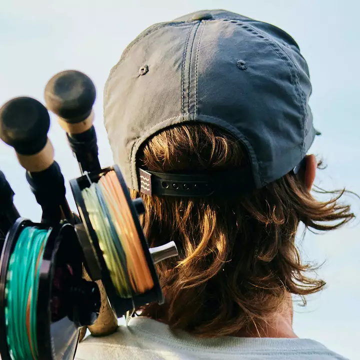 Free Fly Drifter Snapback Hat 5 Free Fly Drifter Snapback Hat - Image 3