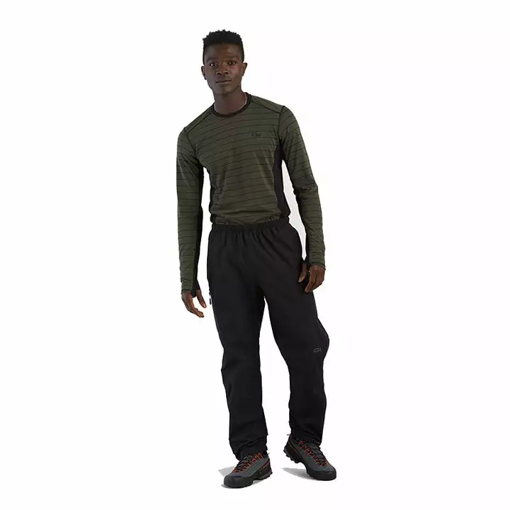 Outdoor Research Foray Gore-Tex Pants Mens 3 Outdoor Research Foray Gore-Tex Pants Mens