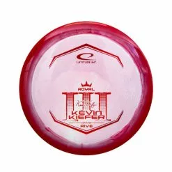 Latitude 64 Rive Kevin Kiefer 2022