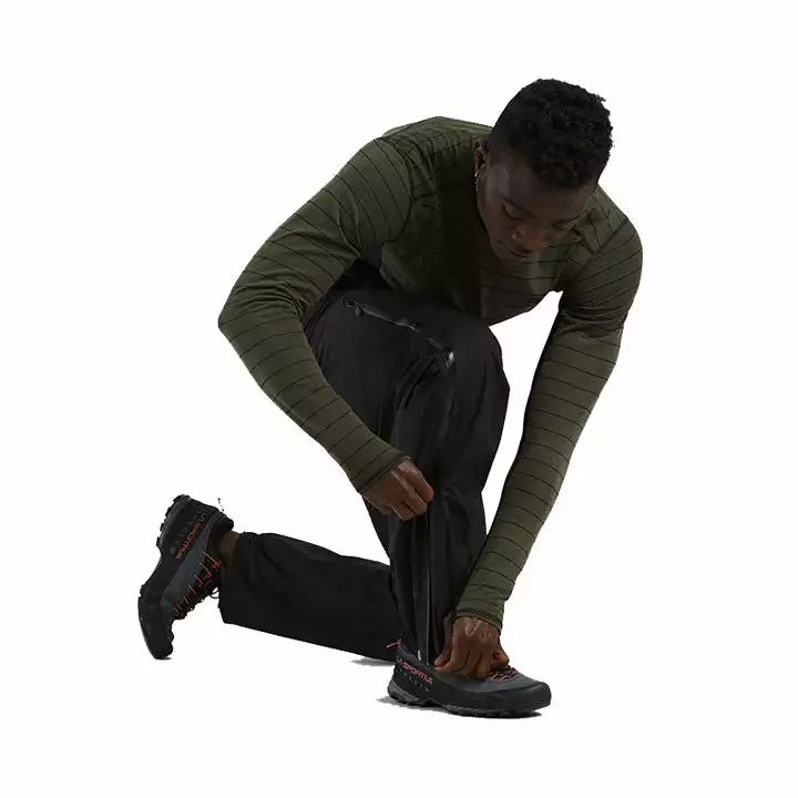 Outdoor Research Foray Gore-Tex Pants Mens 4 Outdoor Research Foray Gore-Tex Pants Mens - Image 2