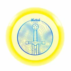 Westside Sword Erika Stinchcomb 2022 Tour Series