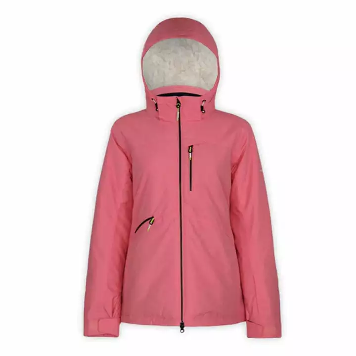 Boulder Gear Ember Jacket Women's 5 Boulder Gear Ember Jacket Women's - Image 3