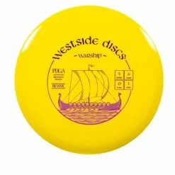 Westside Warship Midrange