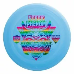 Discmania PD Power Driver