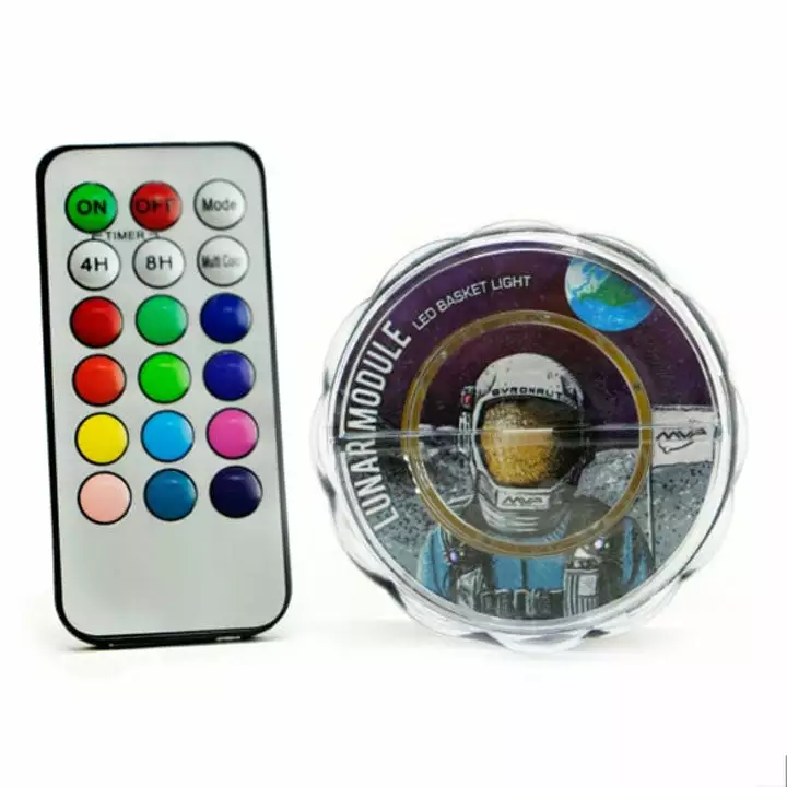 MVP Lunar Module 4 MVP Lunar Module - Image 2