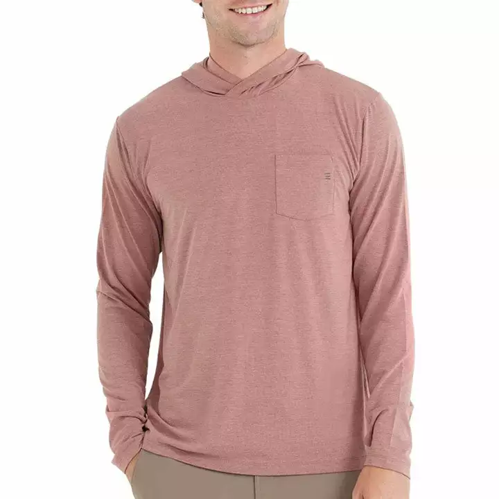 Free Fly Crossover Hoody Mens 5 Free Fly Crossover Hoody Mens - Image 3