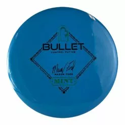 Mint Discs Mason Ford Signature Apex Bullet