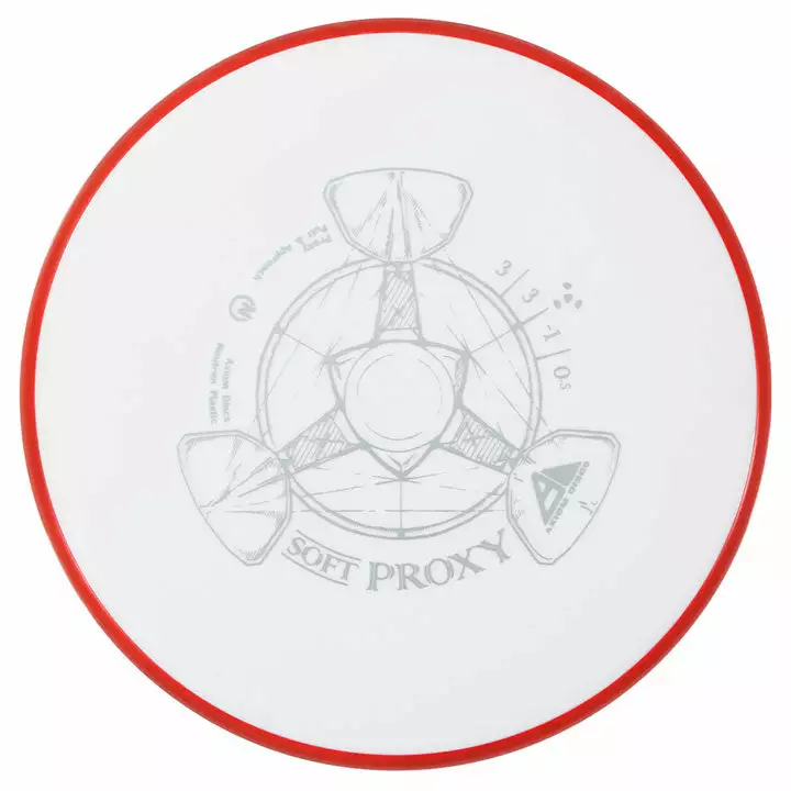 Axiom Proxy Putter 4 Axiom Proxy Putter - Image 2