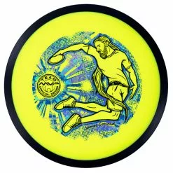 MVP James Conrad Zenith Neutron SE