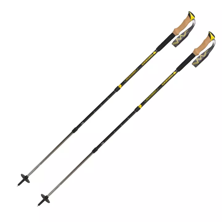 Mountainsmith Carbonlite Pro Trekking Pole Pair 3 Mountainsmith Carbonlite Pro Trekking Pole Pair