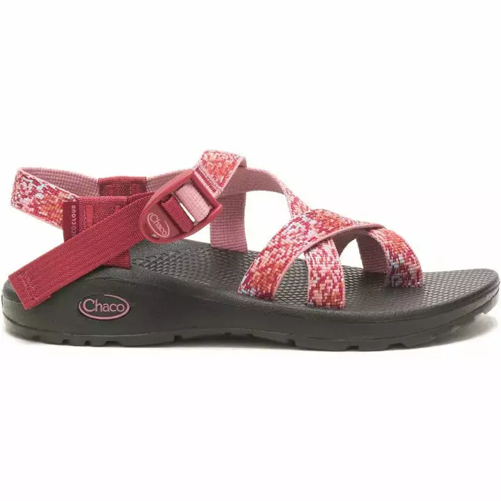 Chaco Z Cloud 2 Sandal Womens 9 Chaco Z Cloud 2 Sandal Womens - Image 7