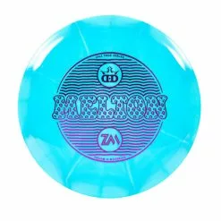 Dynamic Discs Maverick Zach Melton 2022 Tour Series