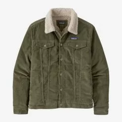 Patagonia Pile Lined Trucker Jacket Mens 9 Patagonia Pile Lined Trucker Jacket Mens -mountainsports Sales 2023 Untitled 3 90575fa5 8909 415d aad5 354d839c575c