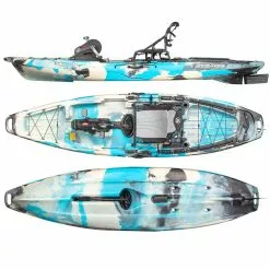 Jackson Kayak Jackson Bite FD Kayak 2023