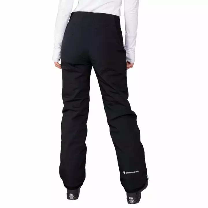Obermeyer Sugarbush Stretch Ski Pant Womens 4 Obermeyer Sugarbush Stretch Ski Pant Womens - Image 2