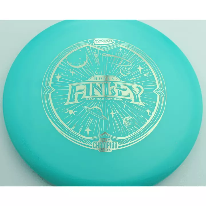 Innova Mako3 Midrange Driver 4 Innova Mako3 Midrange Driver - Image 2