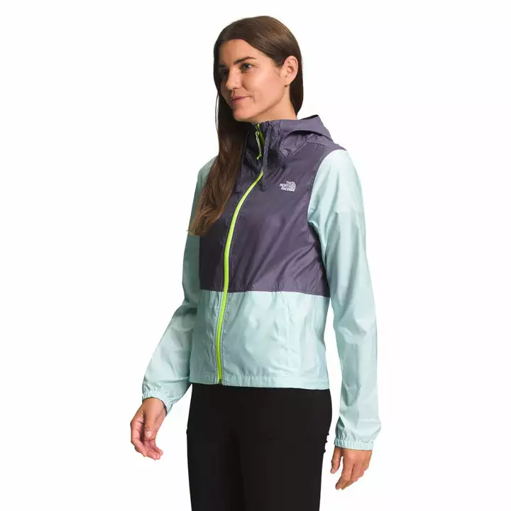 The North Face Cyclone Jacket 3 Womens 5 The North Face Cyclone Jacket 3 Womens - Image 3