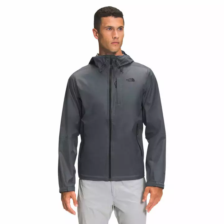 The North Face Alta Vista Jacket Mens 4 The North Face Alta Vista Jacket Mens - Image 2