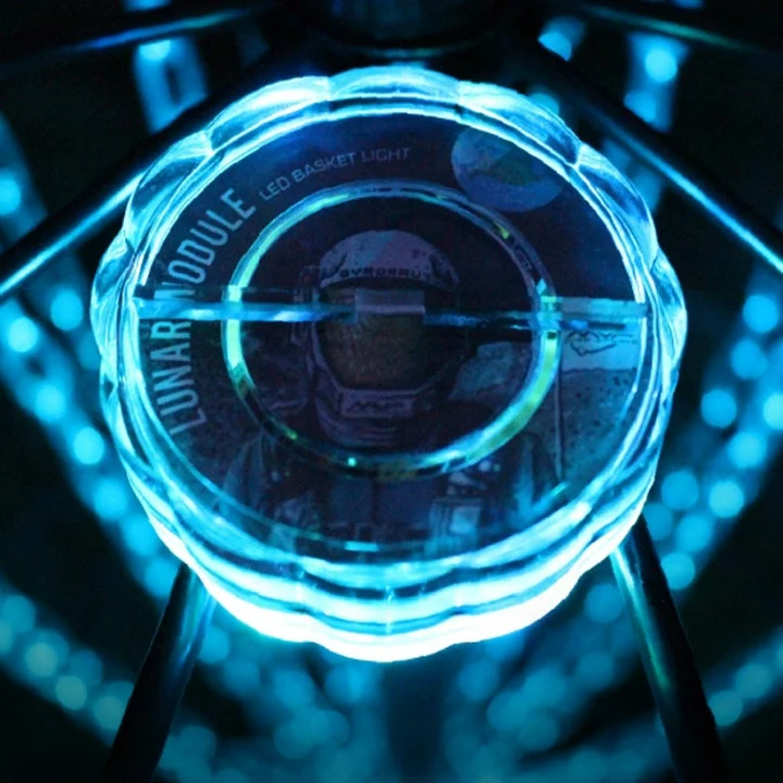 MVP Lunar Module 5 MVP Lunar Module - Image 3