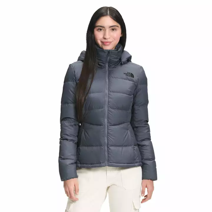 The North Face Metropolis Jacket Womens 3 The North Face Metropolis Jacket Womens