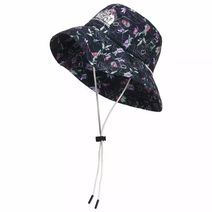 The North Face Recycled 66 Brimmer Womens 9 The North Face Recycled 66 Brimmer Womens - Image 7