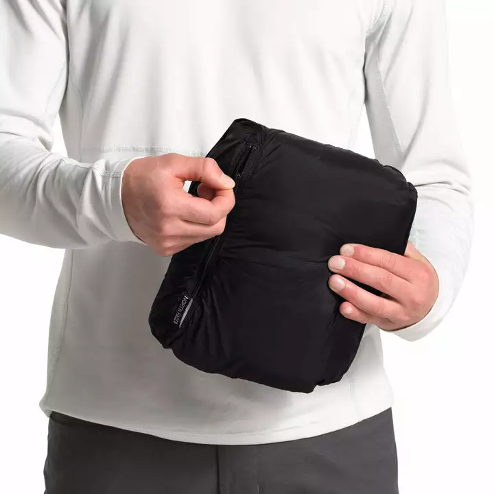 The North Face Stretch Down Jacket Mens 4 The North Face Stretch Down Jacket Mens - Image 2