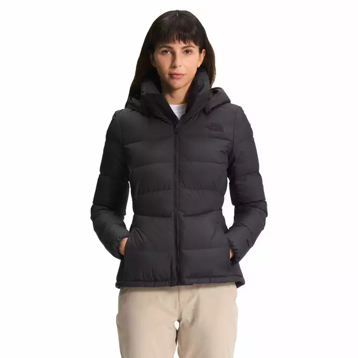 The North Face Metropolis Jacket Womens 5 The North Face Metropolis Jacket Womens - Image 3
