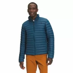 The North Face Stretch Down Jacket Mens